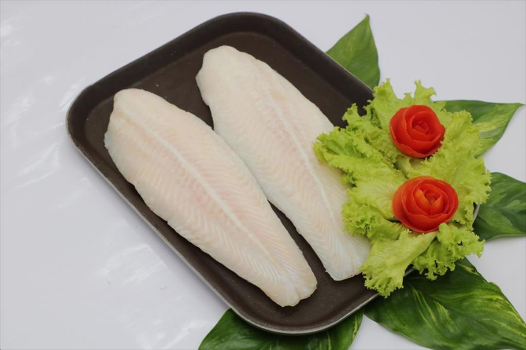 Mỹ  Nhập khẩu philê cá tra đông lạnh từ Việt Nam tăng đột biến trong tháng 32021