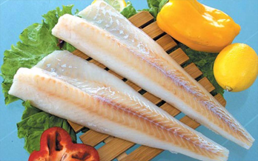 Xuất khẩu cá minh thái của Mỹ tháng 32021 giảm