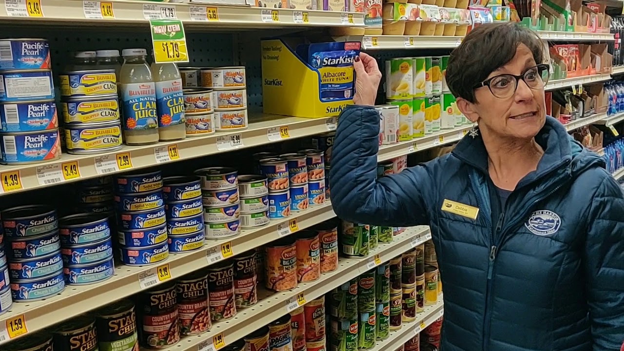 Sau CPTPP có hiệu lực, xuất khẩu cá ngừ sang Canada tăng liên tục