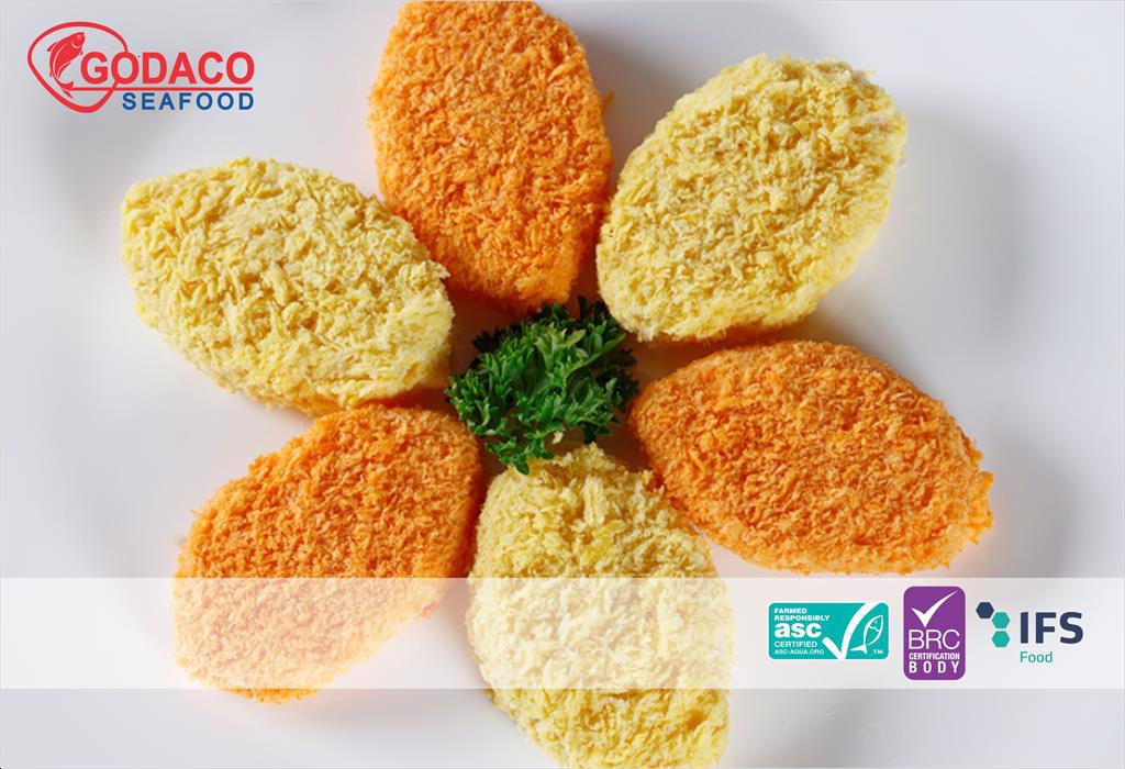 Tháng 42021 Mỹ tăng 50% khối lượng nhập khẩu cá tra từ Việt Nam