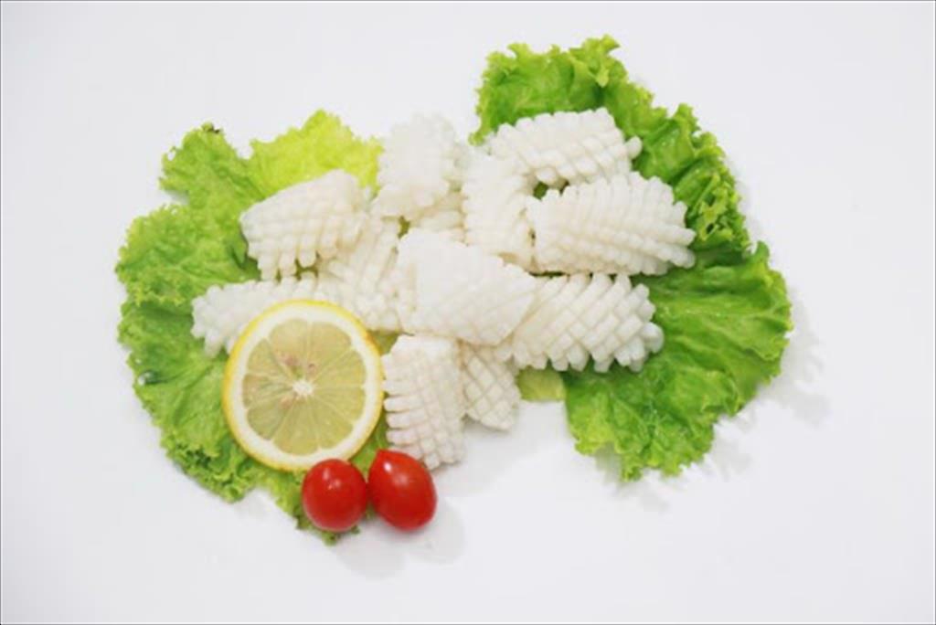 Argentina Nhập khẩu mực ống illex giảm trong tháng 62021