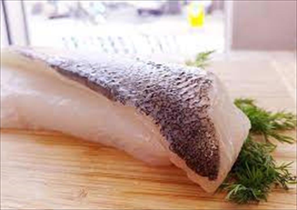 Na Uy Xuất khẩu cá haddock tươi giảm 