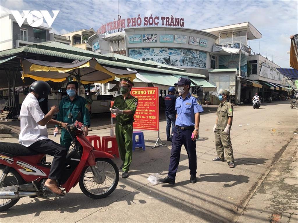 Tỉnh tôi phòng chống dịch Covid (2)
