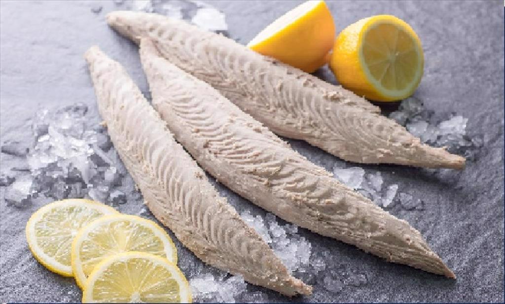 Mỹ giảm nhập khẩu loin cá ngừ hấp trong nửa đầu năm 2021