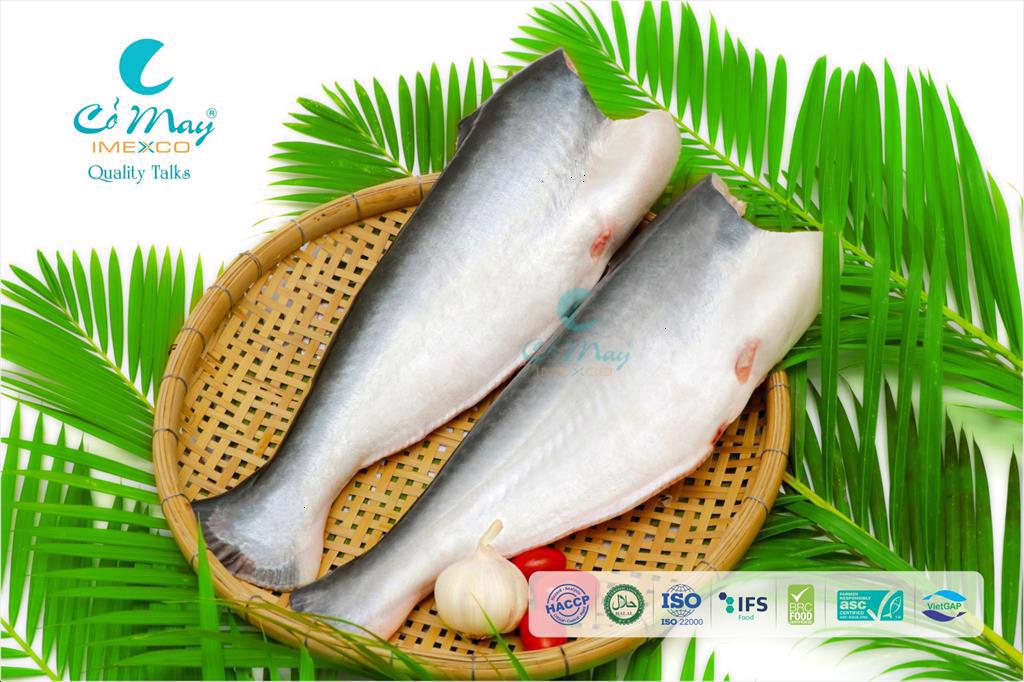 EU Nhập khẩu cá tra và cá rô phi nửa đầu năm 2021 giảm