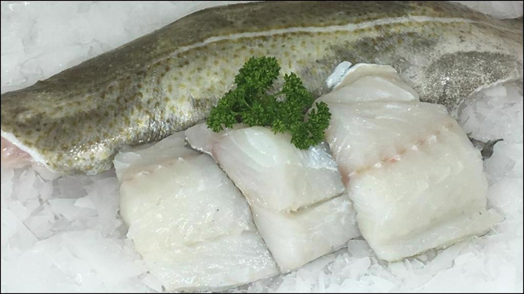 Na Uy khởi động lại chiến dịch xây dựng thương hiệu cá thịt trắng