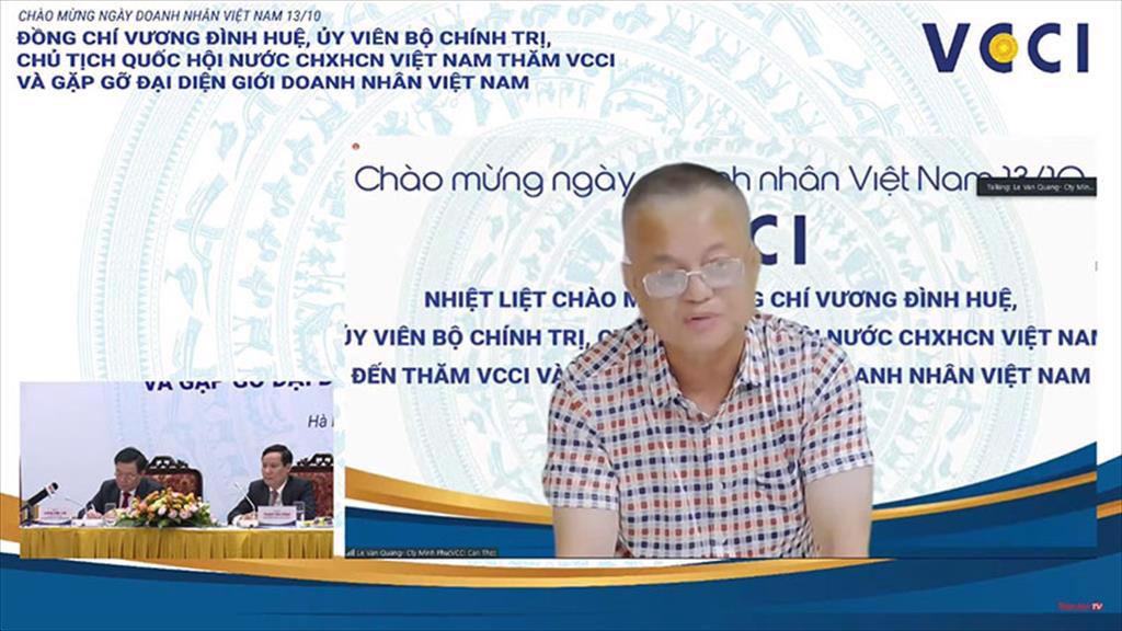 Đồng bằng sông Cửu Long có thể tăng giá trị gấp 20 lần khi được quy hoạch đúng và tốt