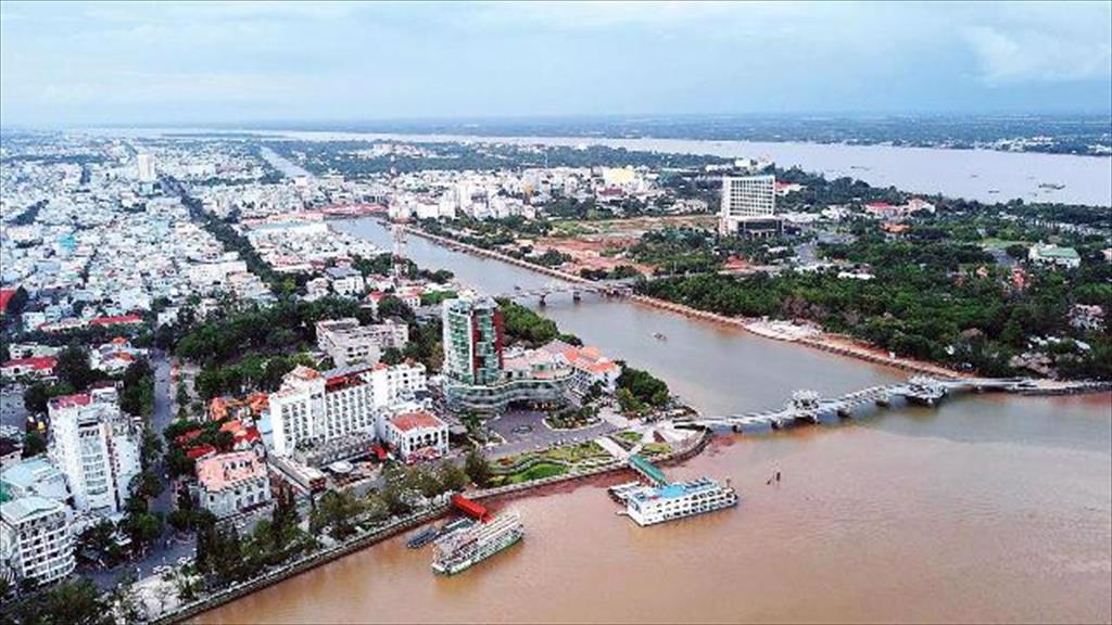 Kiến nghị xây dựng 6 tiểu khu phát triển thủy sản vùng ĐBSCL