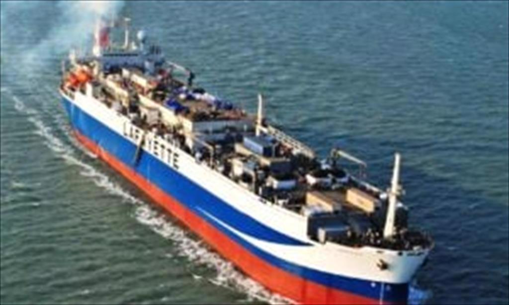 Greenland Hạn ngạch tôm nước lạnh năm 2022 dự kiến tương đương với năm 2021