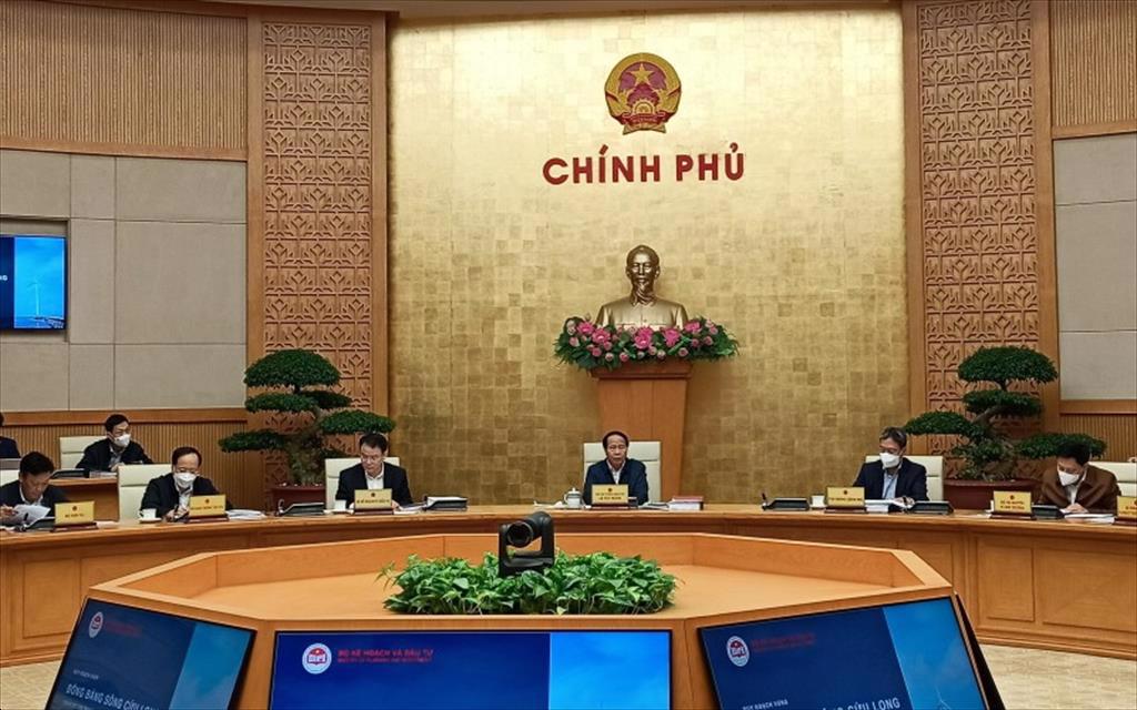 Khai thác lợi thế vùng đồng bằng sông Cửu Long