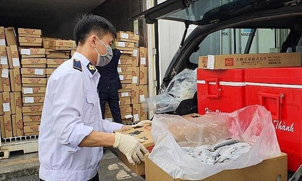 Bộ Nông nghiệp và Phát triển nông thôn ban hành bảng mã số HS mới