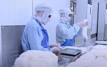 Vĩnh Long Có 3.283 doanh nghiệp đang đăng ký hoạt động