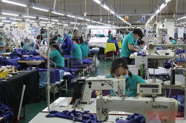 Vĩnh Long Đề xuất thu hút lao động phục hồi sản xuất 