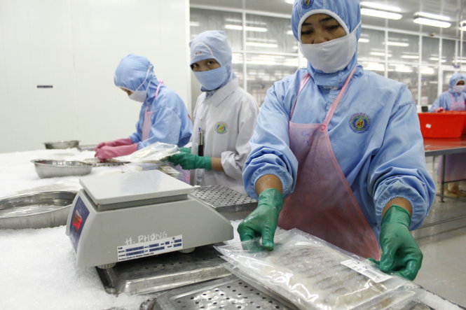 THƯ THỈNH NGUYỆN THỈNH NGUYỆN CHỈ ĐẠO VIỆC SỬA ĐỔI PHÙ HỢP HOẠT ĐỘNG KIỂM TRA NHẬP KHẨU CÓ TÊN “KIỂM DỊCH” ĐỐI VỚI SẢN PHẨM THỦY SẢN DÙNG LÀM THỰC PHẨM