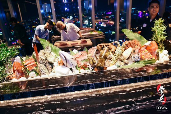 Nhật Bản Giá trị nhập khẩu thủy sản tăng trong 10 tháng đầu năm nay