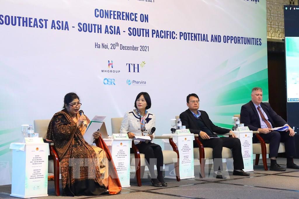 Giải pháp nào hỗ trợ doanh nghiệp khơi thông tiềm năng thị trường Halal