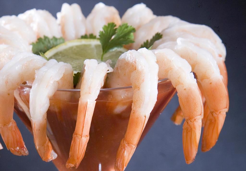 Nhu cầu nhập khẩu tôm Việt của Hoa Kỳ được dự báo cao trong năm 2022