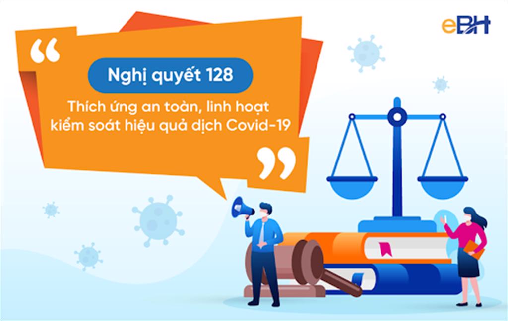 Công văn 142CV-VASEP cảm ơn Chính phủ và Thủ tướng Chính phủ việc ban hành kịp thời NQ 128NQ-CP