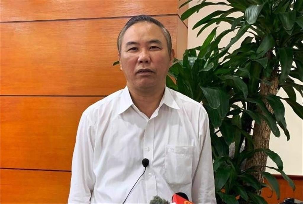 Thủy sản năm 2022 Phải thích ứng được với tất cả các thị trường