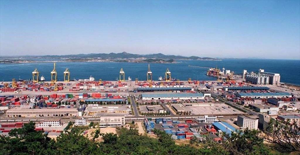 Trung Quốc  Cảng Thanh Đảo và Đại Liên mở cửa trở lại cho tàu Nga cập cảng cá minh thái