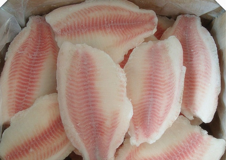 Giá cá rô phi Trung Quốc tăng cao trước khi giảm trở lại vào mùa hè