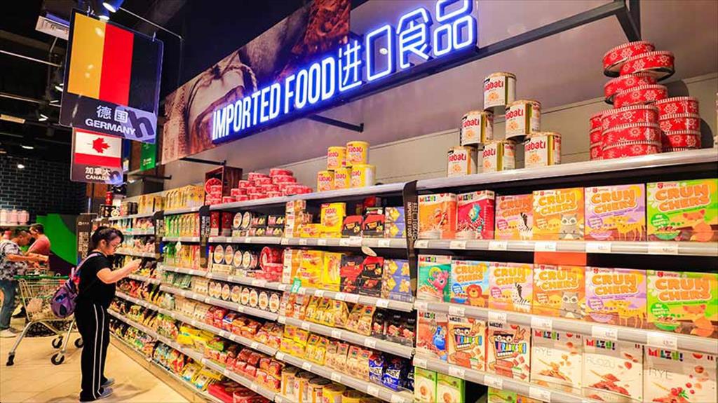 Tìm hiểu các Quy định mới của Trung Quốc về An toàn Thực phẩm Xuất nhập khẩu