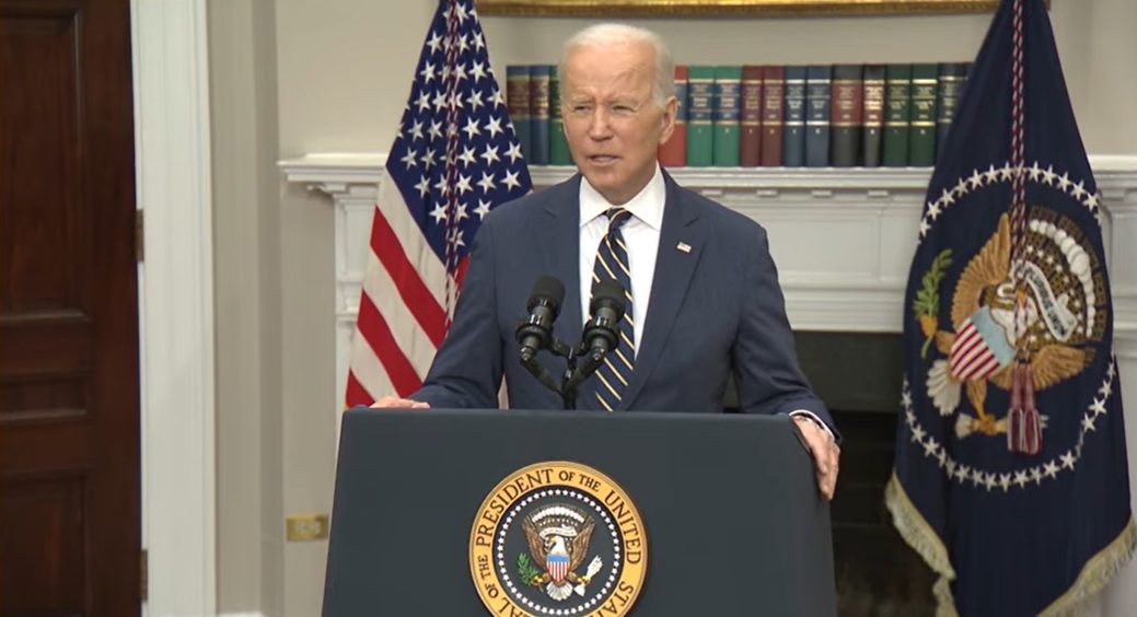 Mỹ thông báo cấm nhập khẩu thủy sản và loại bỏ quy chế Tối huệ quốc với Nga