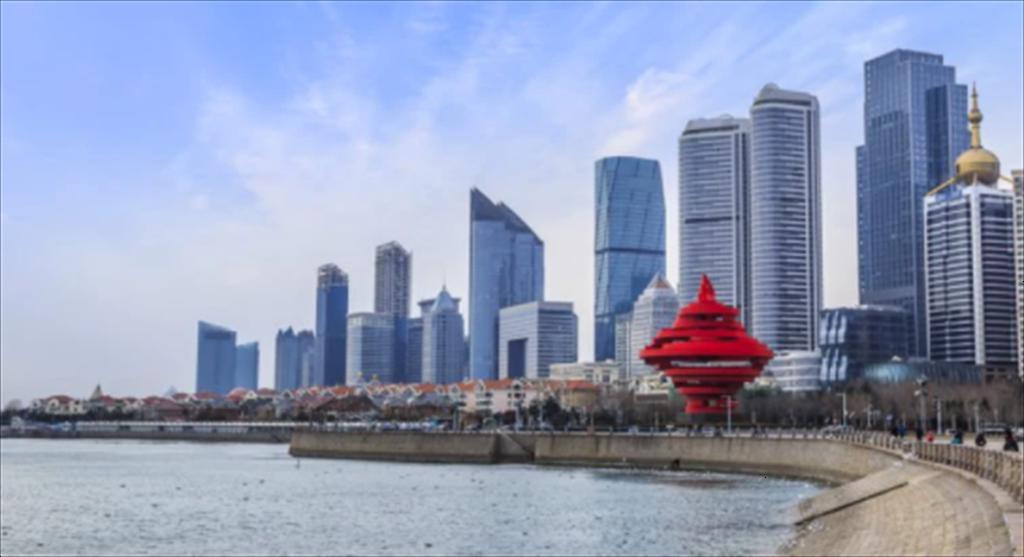 Cảng Thanh Đảo siết chặt quy trình nhập khẩu thủy sản vì Omicron bùng phát