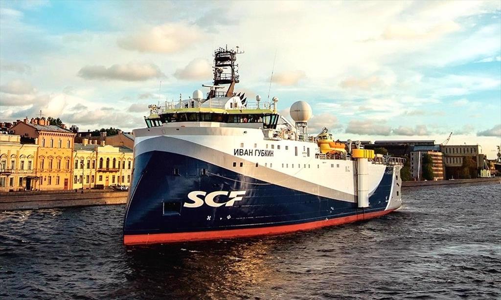 Vận tải biển ảnh hưởng như thế nào bởi xung đột Nga-Ukraine 