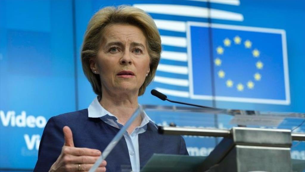 Gói trừng phạt mới của EU với Nga bao gồm lệnh cấm nhập khẩu thủy sản