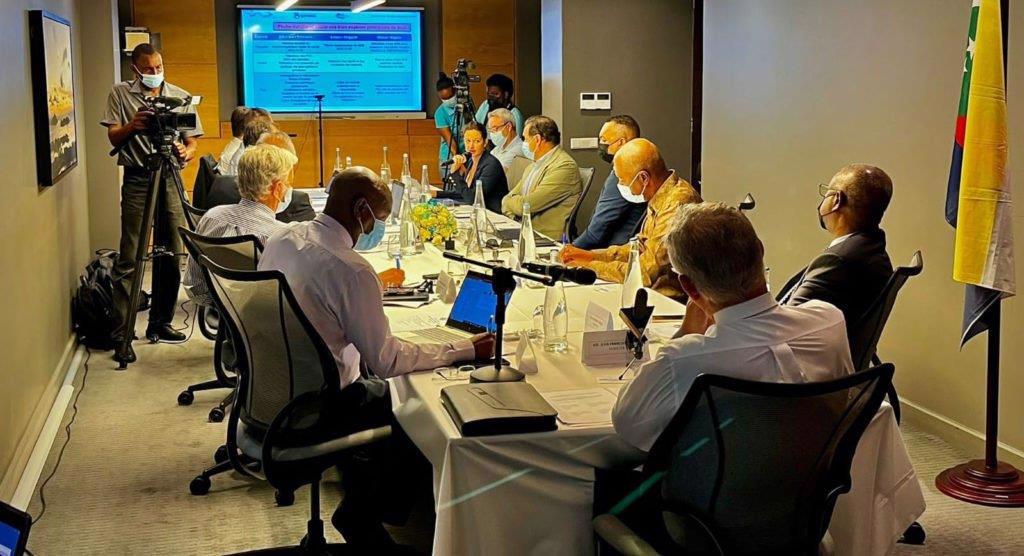 Các quốc đảo tăng cường quản lý nguồn lợi cá ngừ Ấn Độ Dương