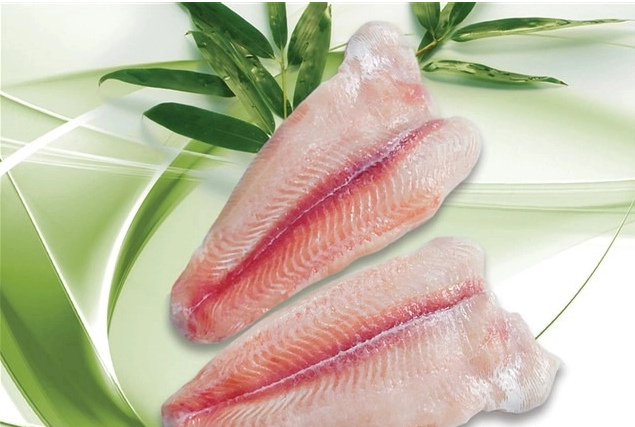 Cá tra Việt Nam bán ở Algeria, giá tới 9,5 USDkg