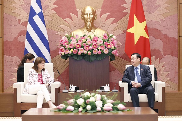 Việt Nam – EU Thông qua EVIPA và tháo gỡ “thẻ vàng” thuỷ sản