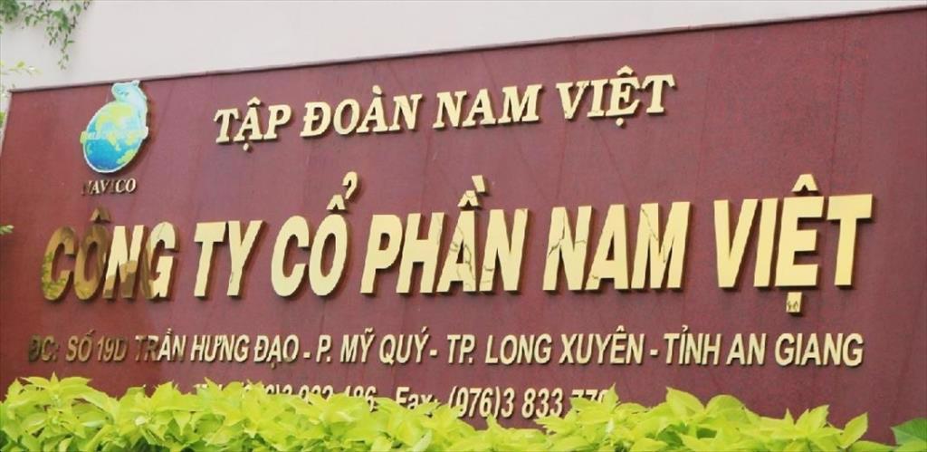 Lợi nhuận Nam Việt ANV sẽ tăng trưởng gần 6 lần trong năm 2022