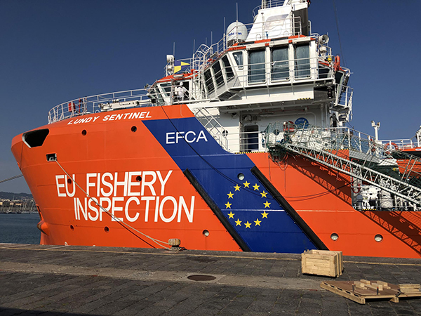 EU Các nhà bán buôn và bán lẻ kêu gọi sửa đổi hệ thống kiểm soát nghề cá 