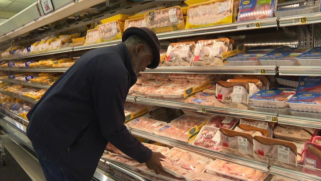 Cá ngừ Việt Nam có cơ hội khi giá thịt gà Mỹ lập đỉnh