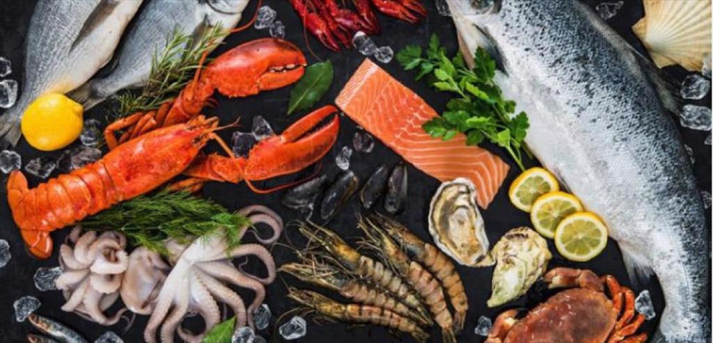 Người tiêu dùng Mỹ giảm mua thủy sản tươi do lạm phát