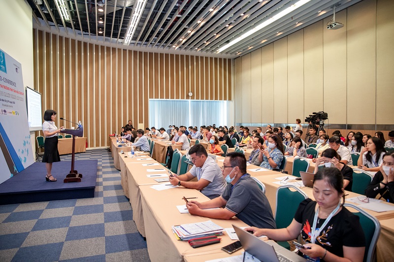 5 hội thảo lớn do VASEP tổ chức tại Vietfish 2022 thu hút đông đảo sự quan tâm  