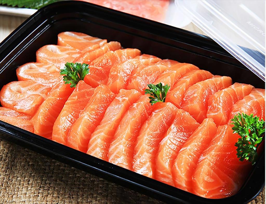 Xuất khẩu thủy sản của Na Uy tiếp tục lập kỷ lục mới dù chi phí tăng đáng kể 