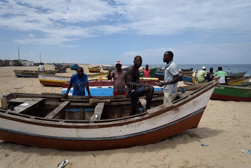Angola ký hiệp ước LHQ về đánh bắt cá hợp pháp và bền vững 