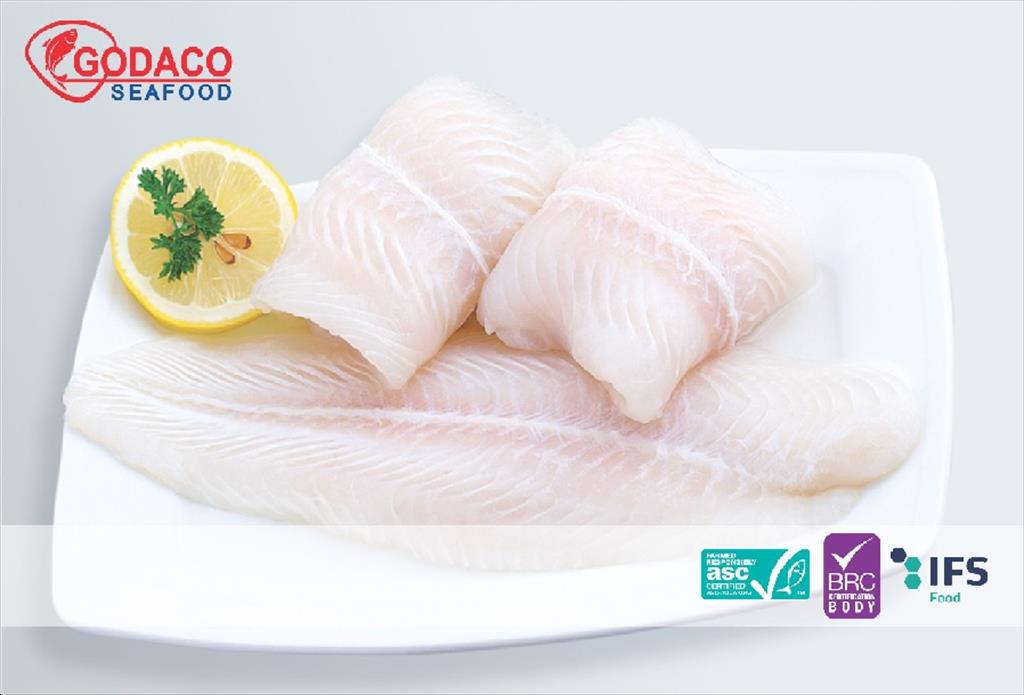 Thị trường Anh khủng hoảng, cá tra Việt vẫn còn dư địa