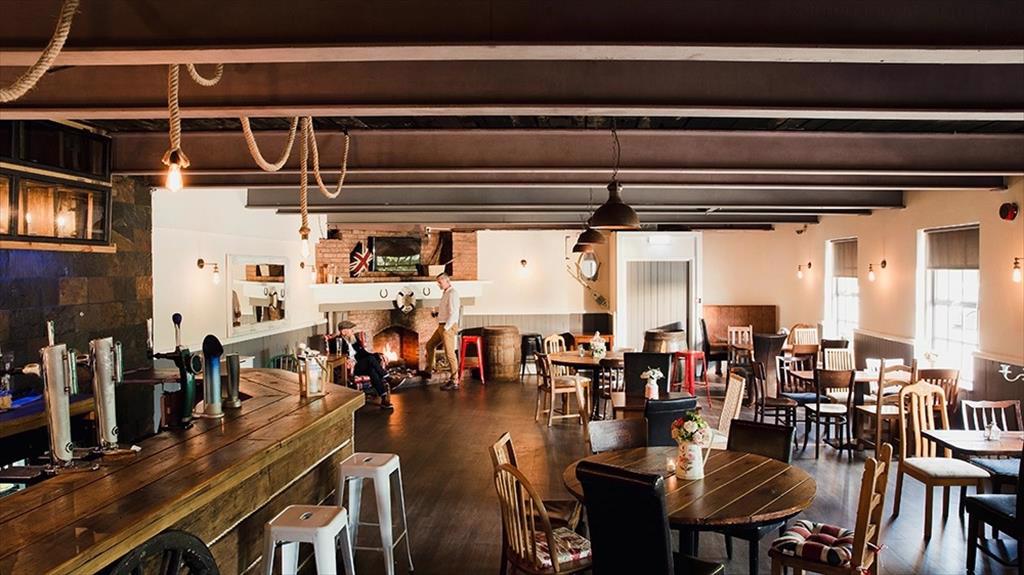 Kinh tế Anh suy thoái, ngành khách sạn kêu gọi sự can thiệp của Chính phủ