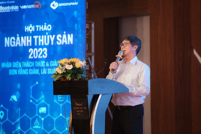 Muốn tăng trưởng xuất khẩu thuỷ sản cần đi sâu vào thị trường Trung Quốc