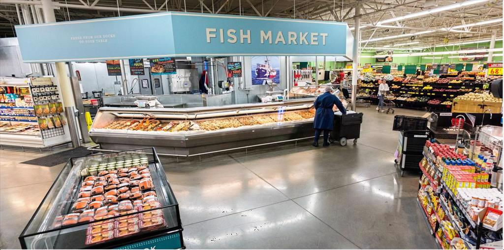 Mỹ Doanh số bán lẻ thủy sản tăng trong kỳ nghỉ lễ