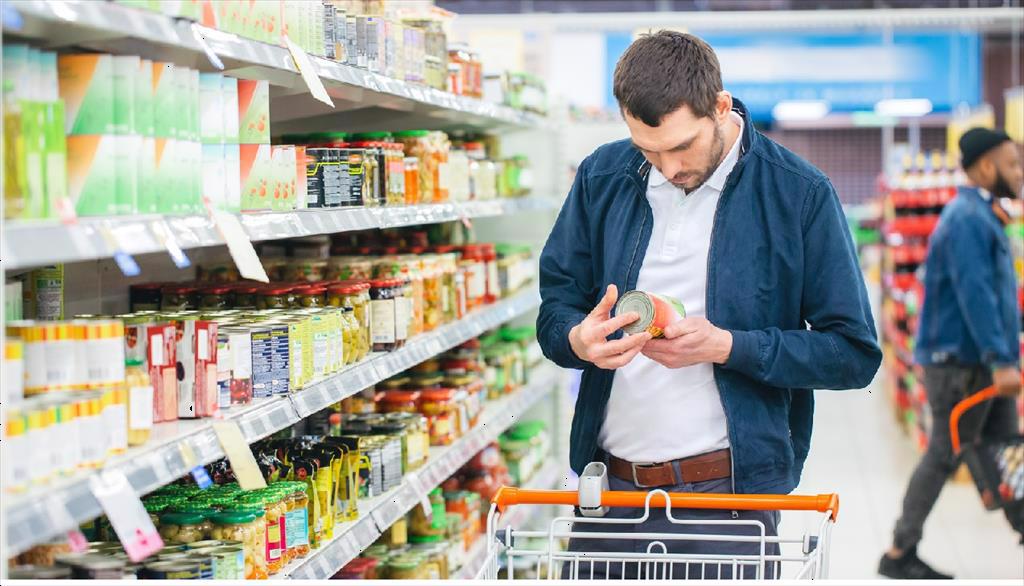 Người Mỹ tăng tiêu thụ hải sản bảo quản