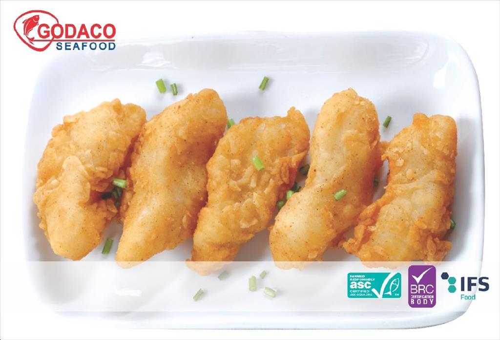 Những thị trường tiềm năng cho cá tra xuất khẩu năm 2023