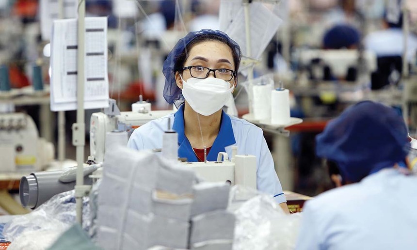 Xuất siêu lớn sang những thị trường có FTA