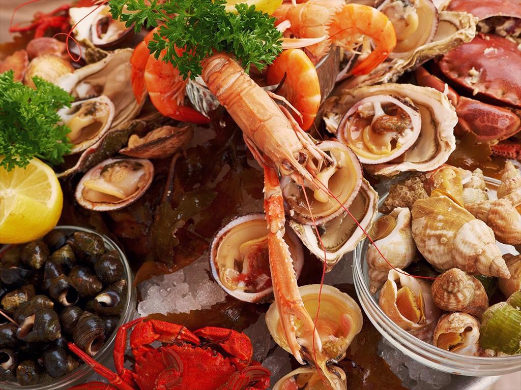 Doanh số bán thủy sản của Mỹ giảm trong tháng 122022