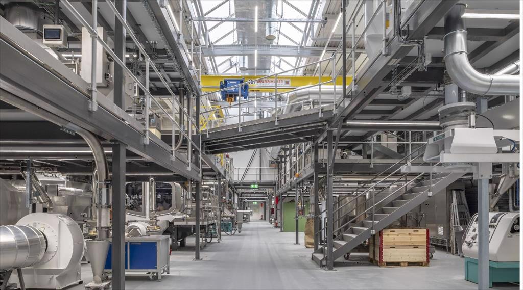 Willem van der Pijl Hợp nhất trong lĩnh vực thức ăn nuôi tôm sẽ tiếp tục