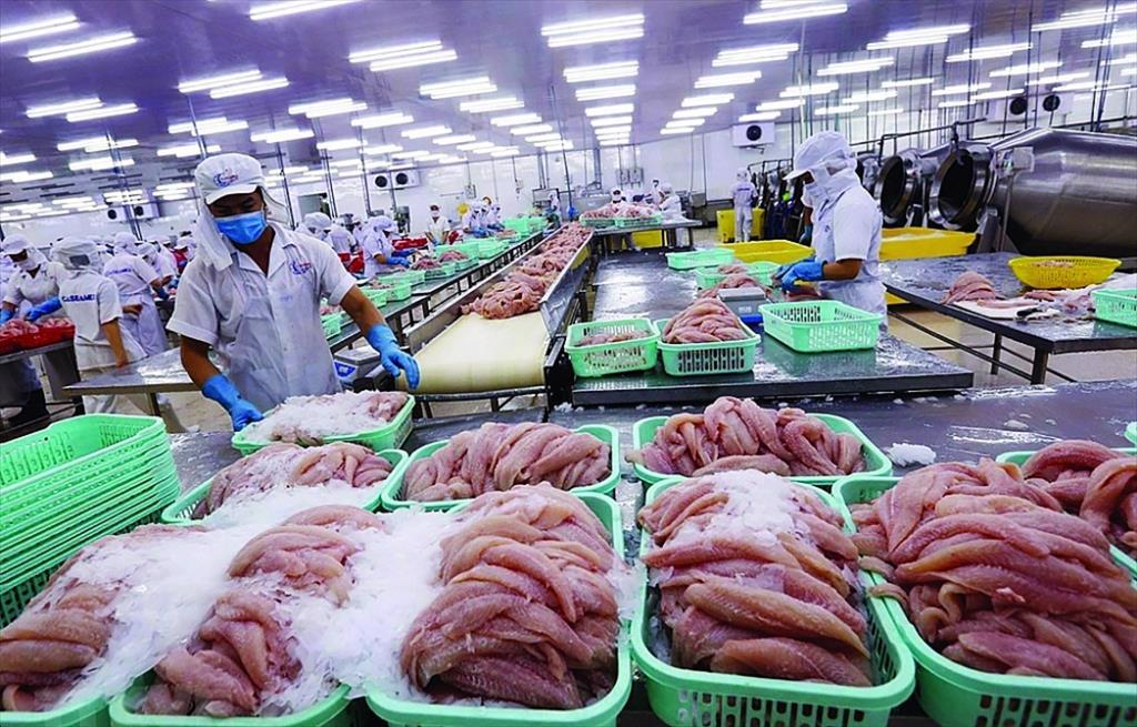 Đón cơ hội xuất khẩu nông, thủy sản sang thị trường Mexico